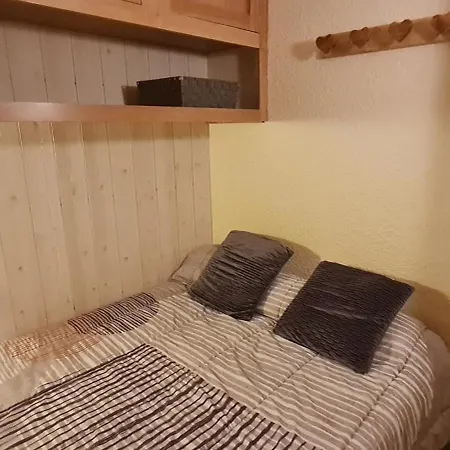 Montana 1 - G4 - 4 Pers Daire *